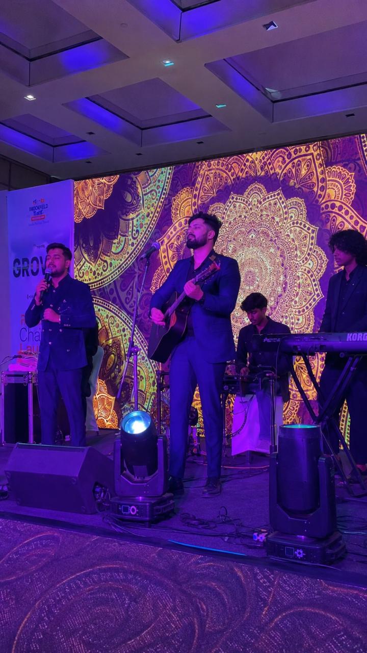 Chitkara University event