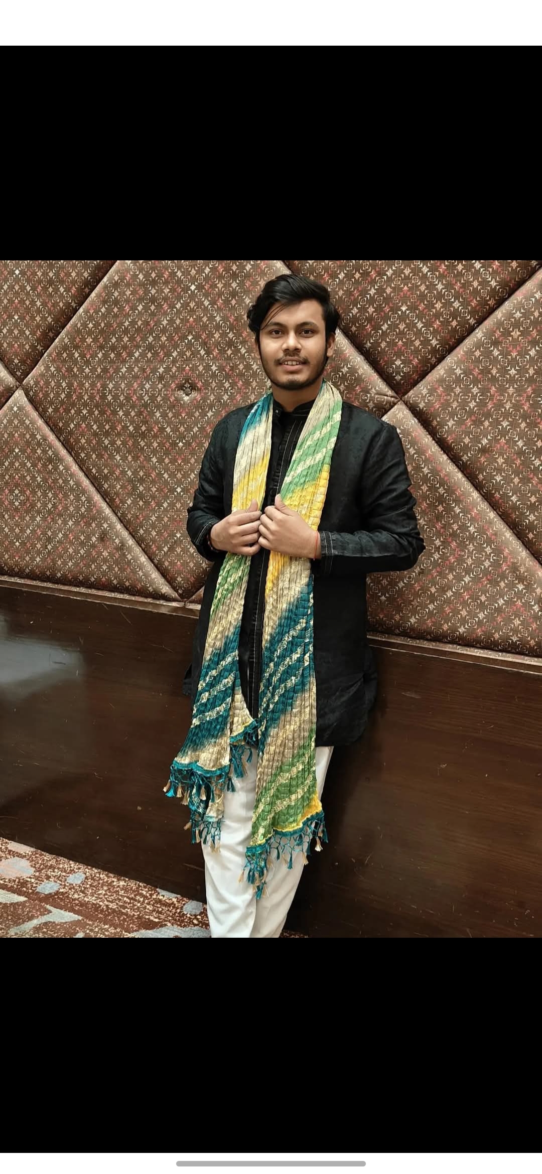 ANKIT ACOUSTIC