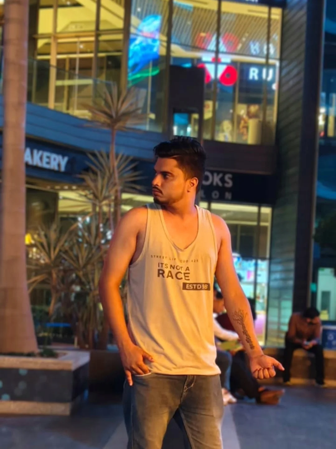 Aatif khan