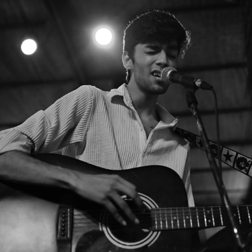 Adarsh Parashar
