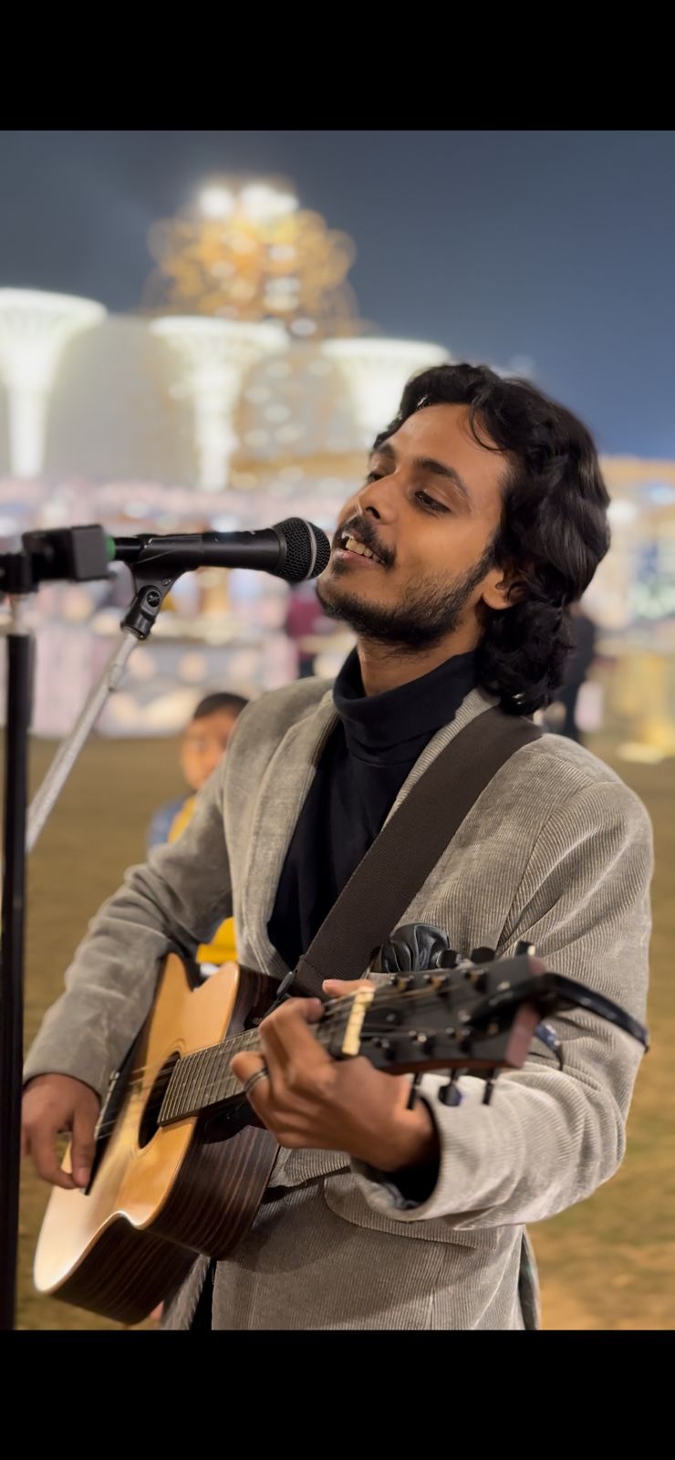 Aditya chaudhary