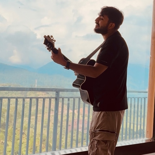 Aditya kalkal