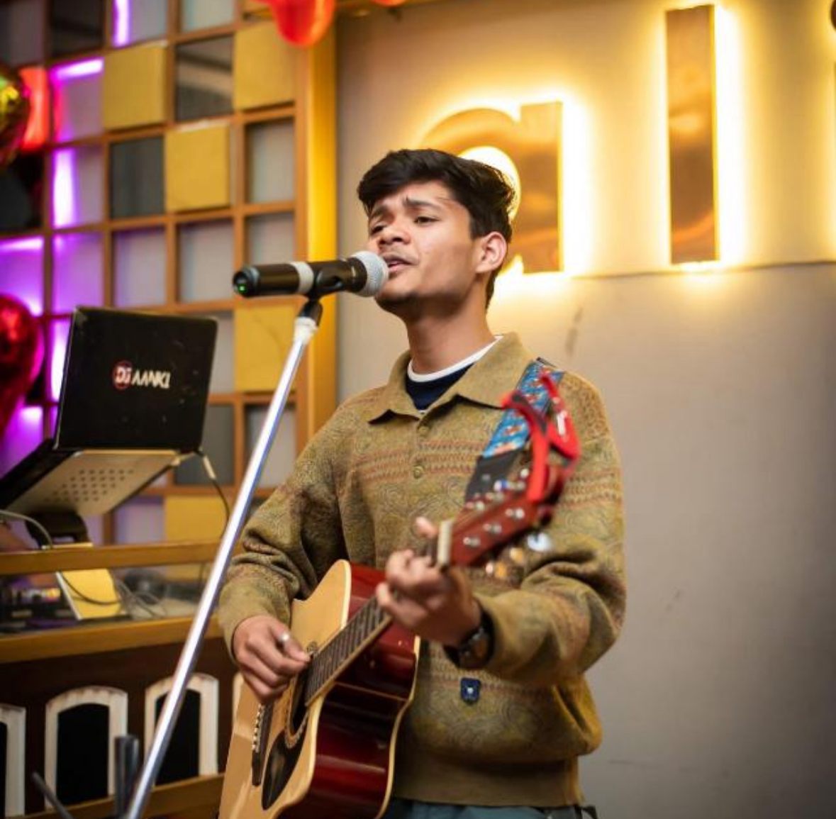 Akash Tomar