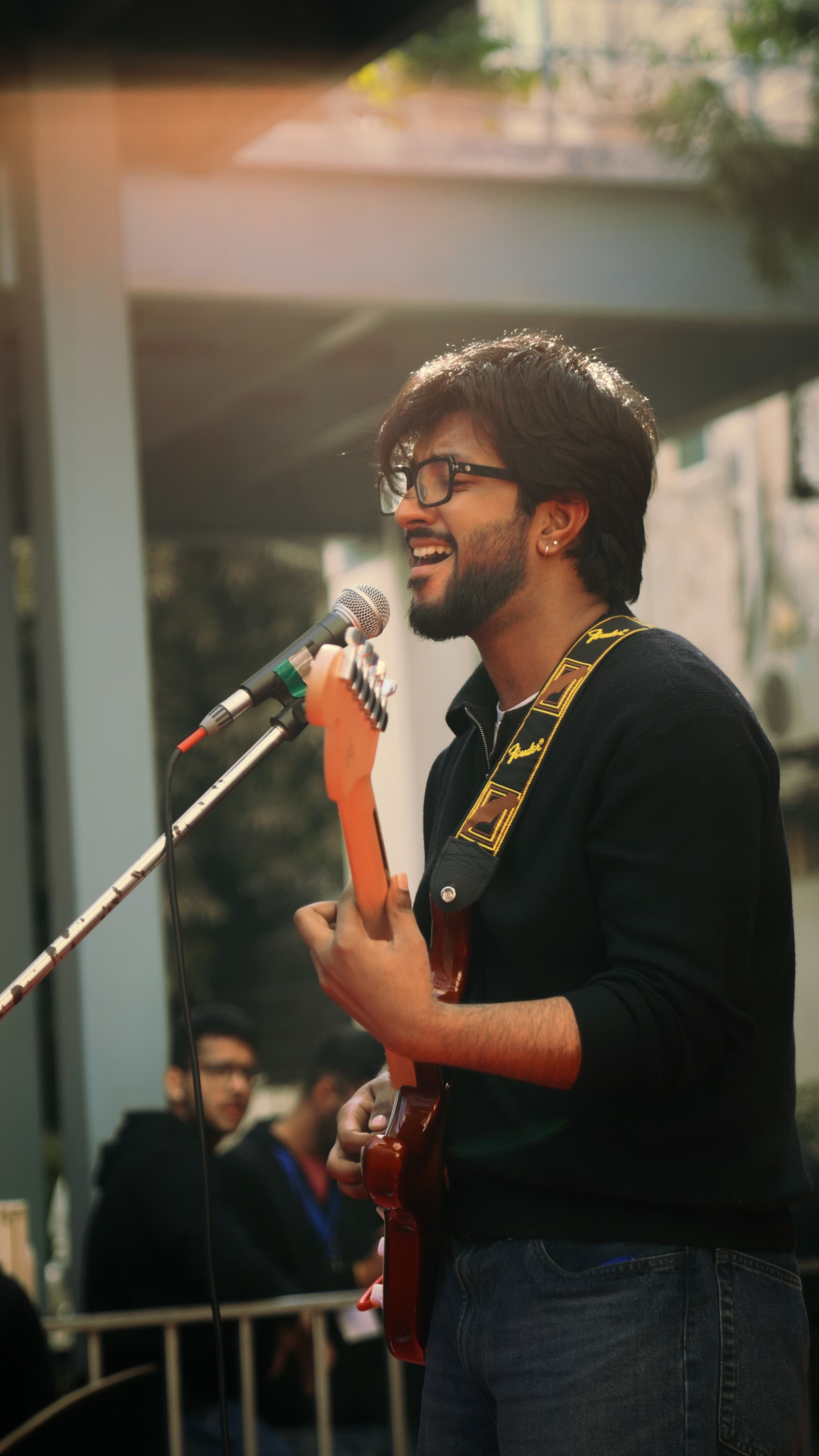Aman Gulati