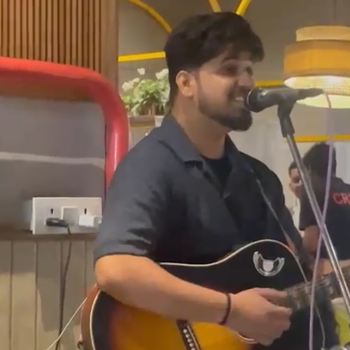 Ankit yadav