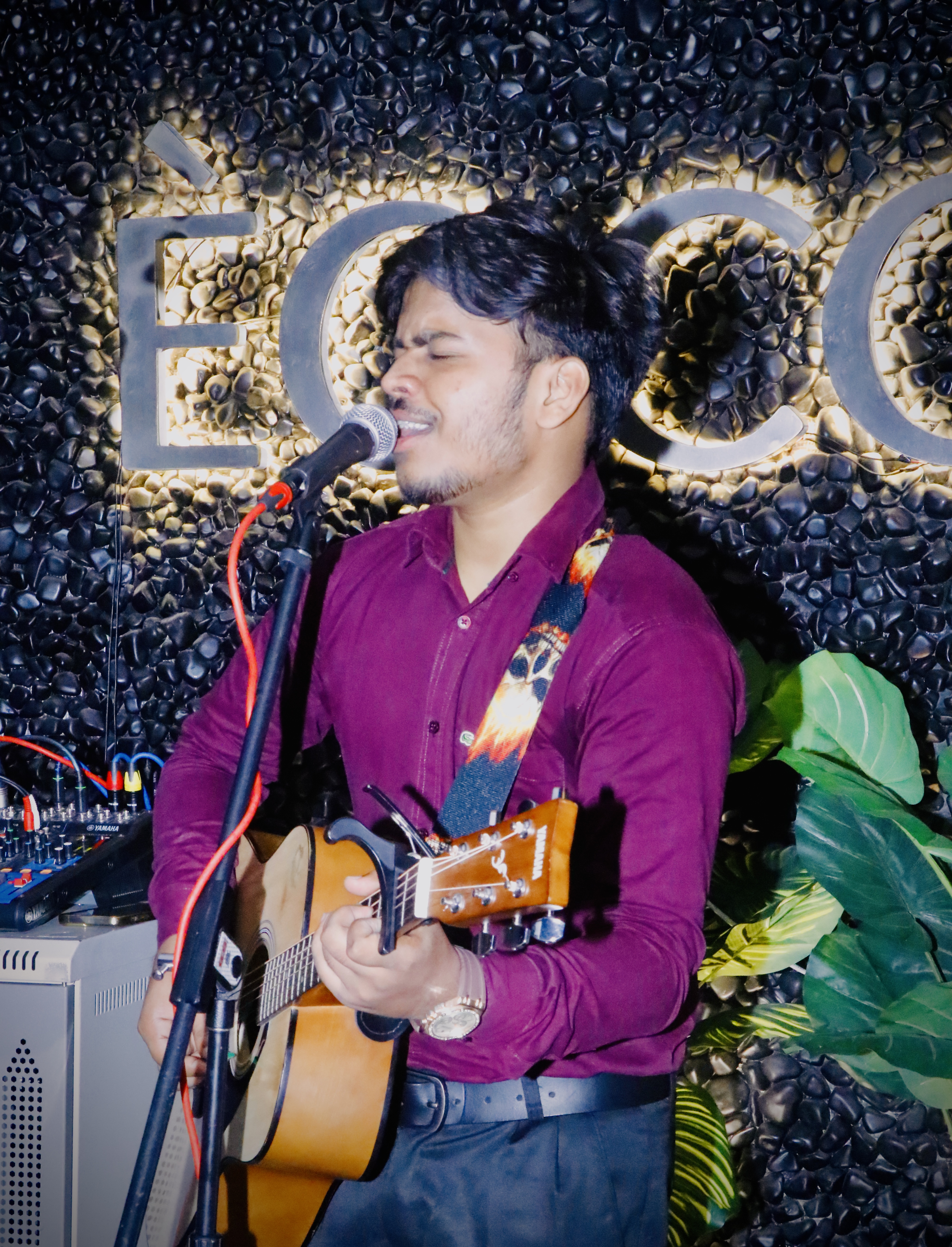 Anurag kumar