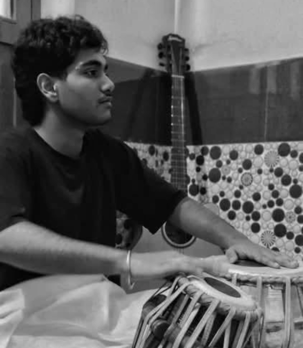 Apoorv Sharma