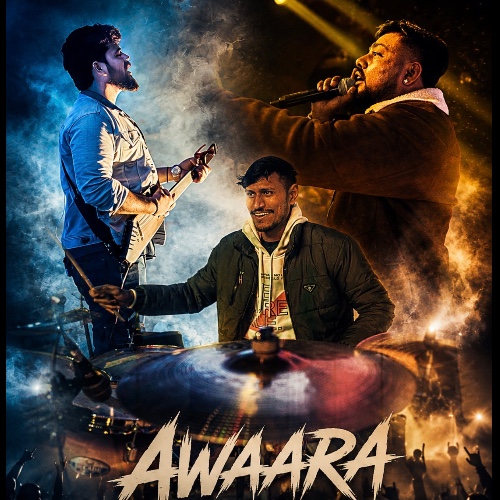 Awaara Band