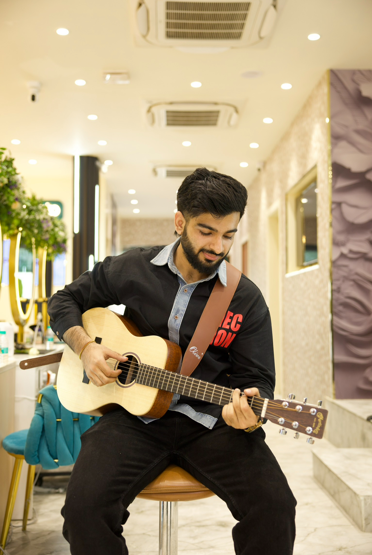 Devansh Bhatia