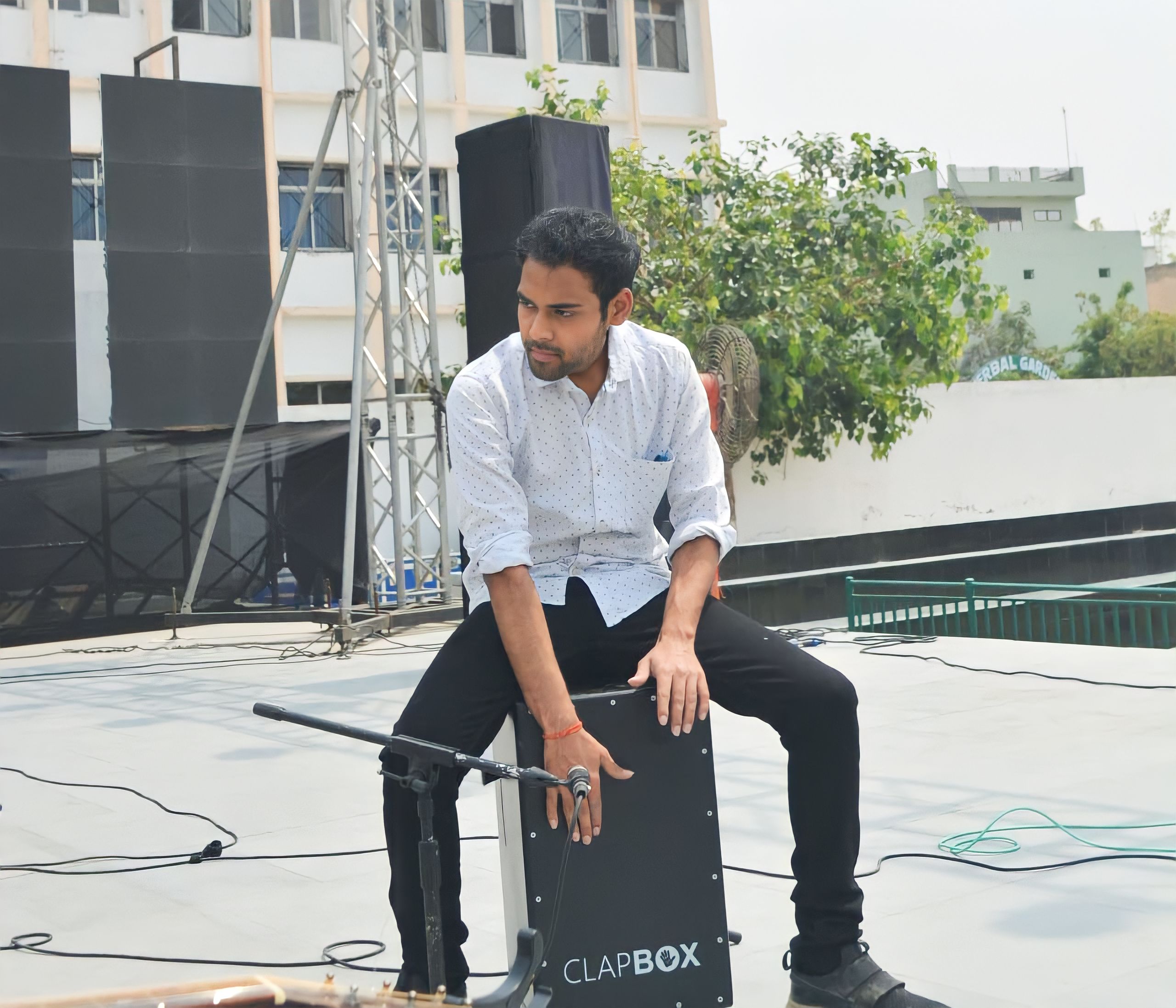Devansh Sinha