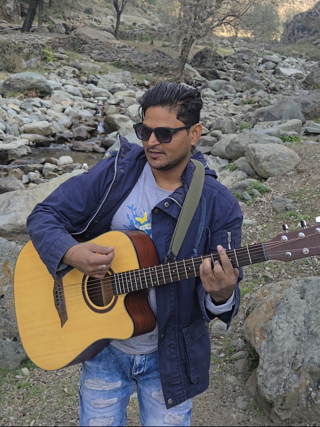 Emran saifi