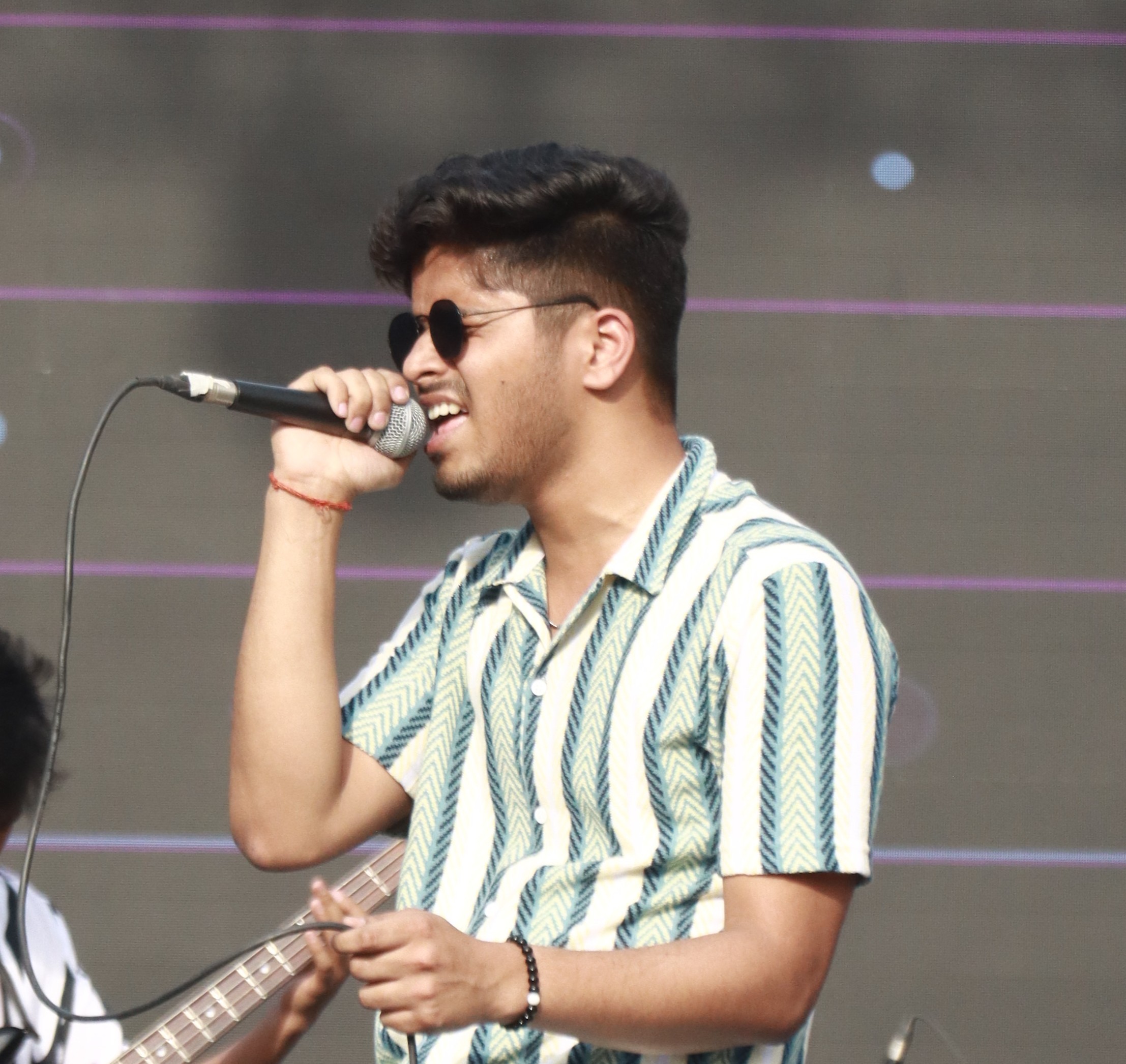 HARSH SINGH