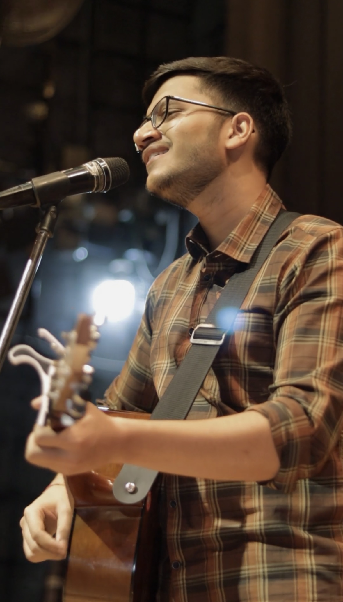 Harshit gupta