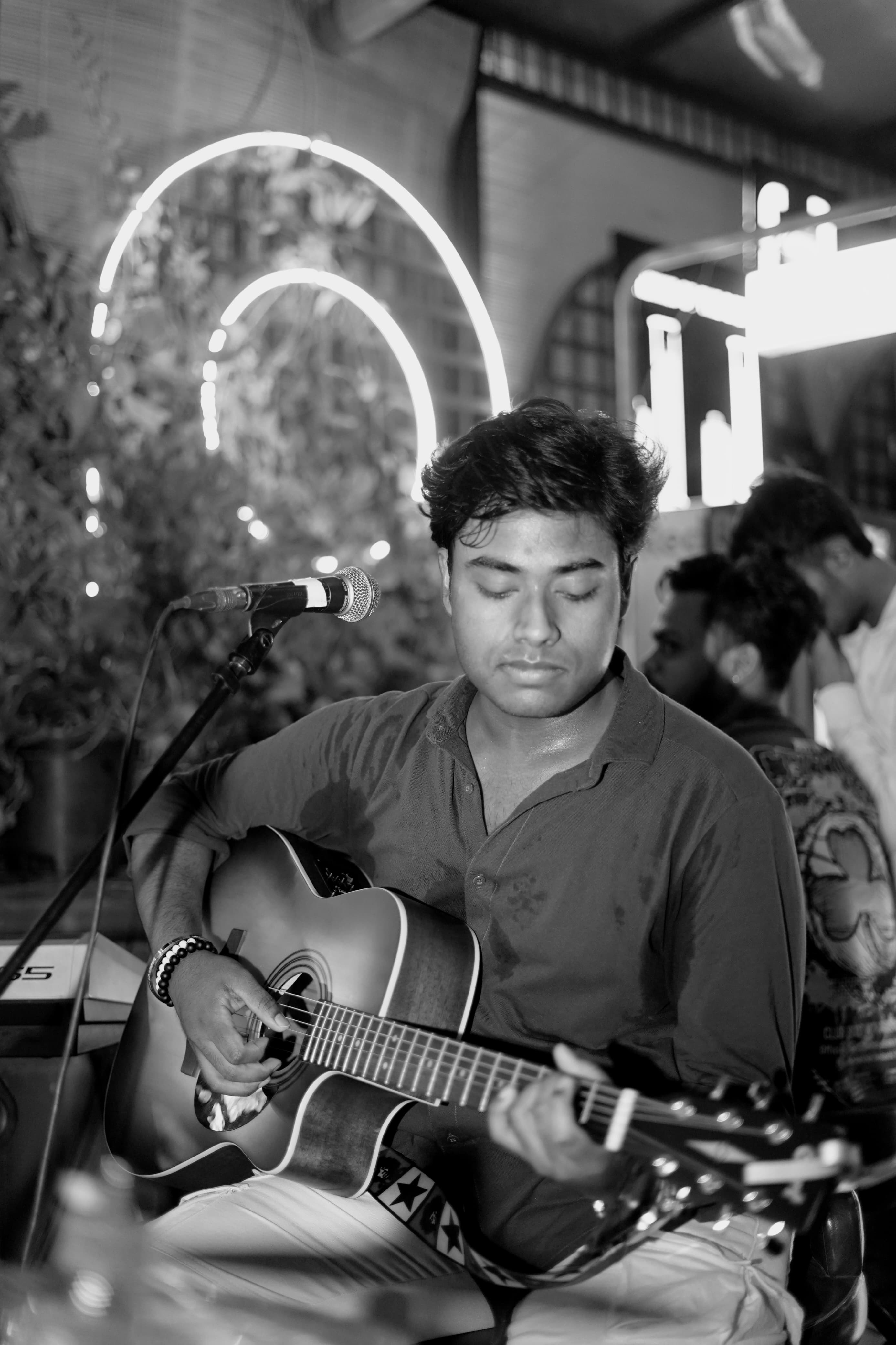 Mayank Sharma