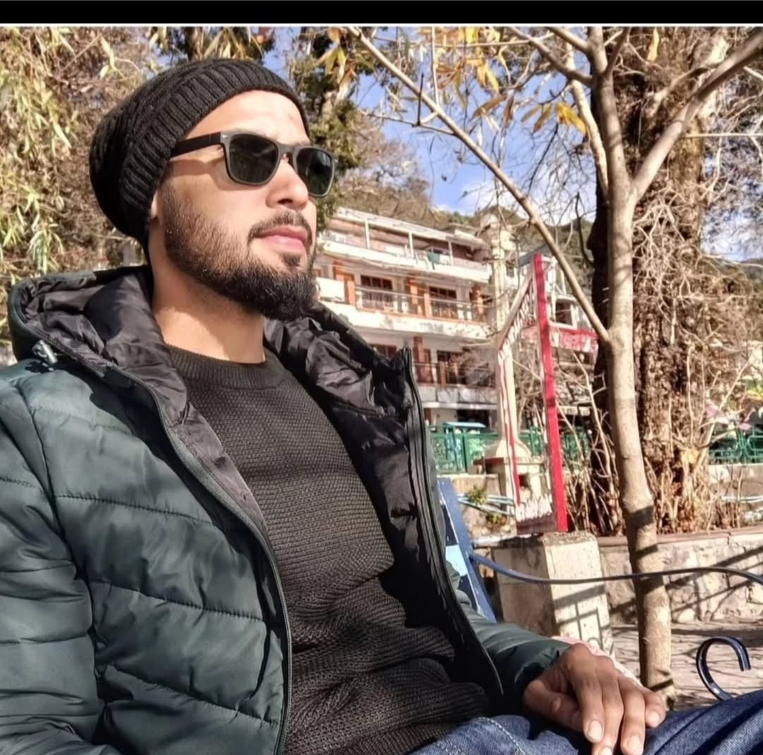 Mohd Nihal Hussain