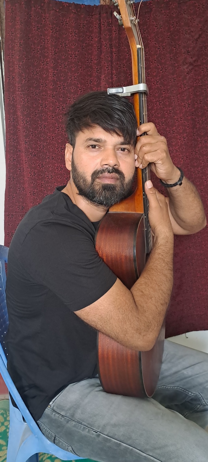 Mukesh kumar