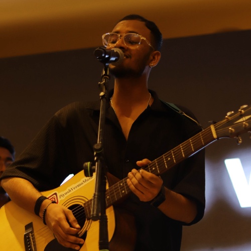 Piyush Verma