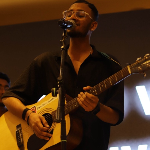Piyush Verma