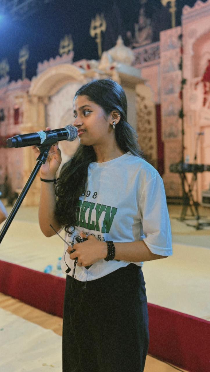 Pratibha Gupta