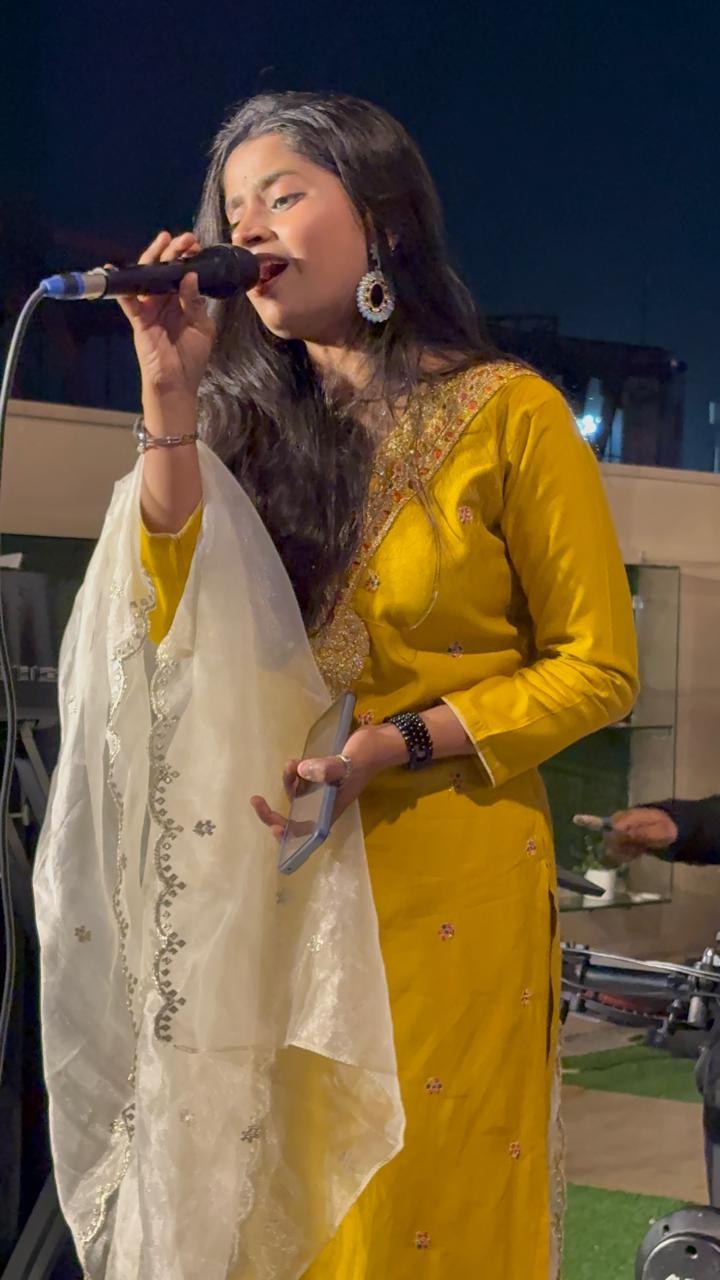 Pratibha(Nupur)