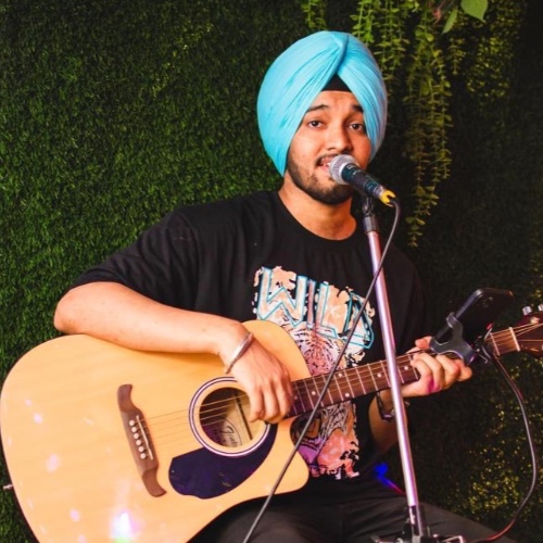 Preet Aulakh