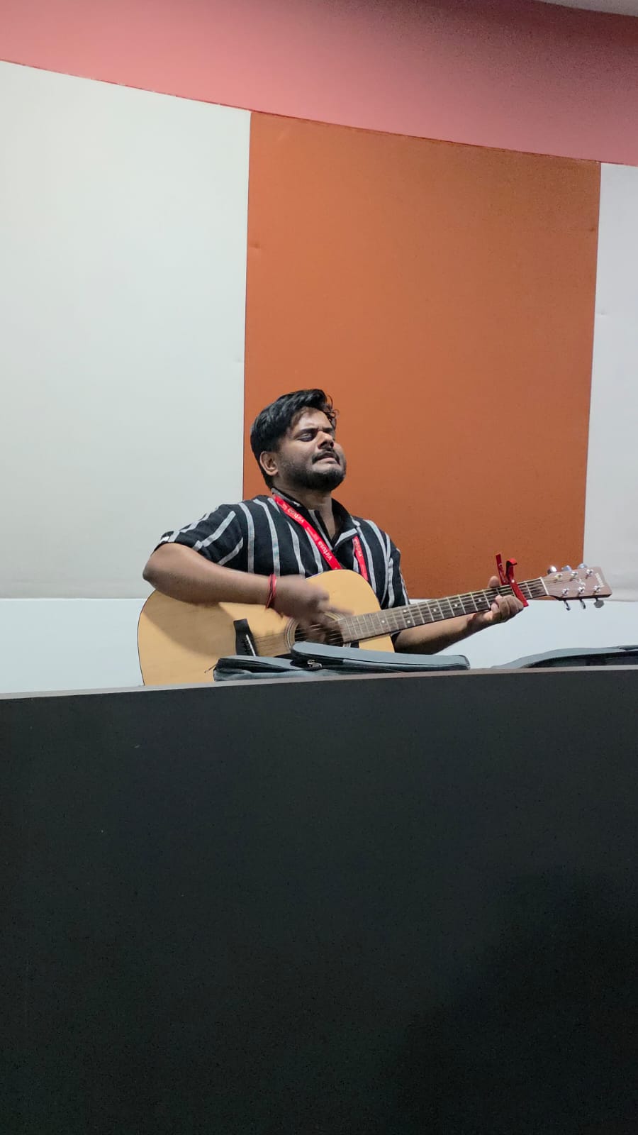 Ravi Pratap