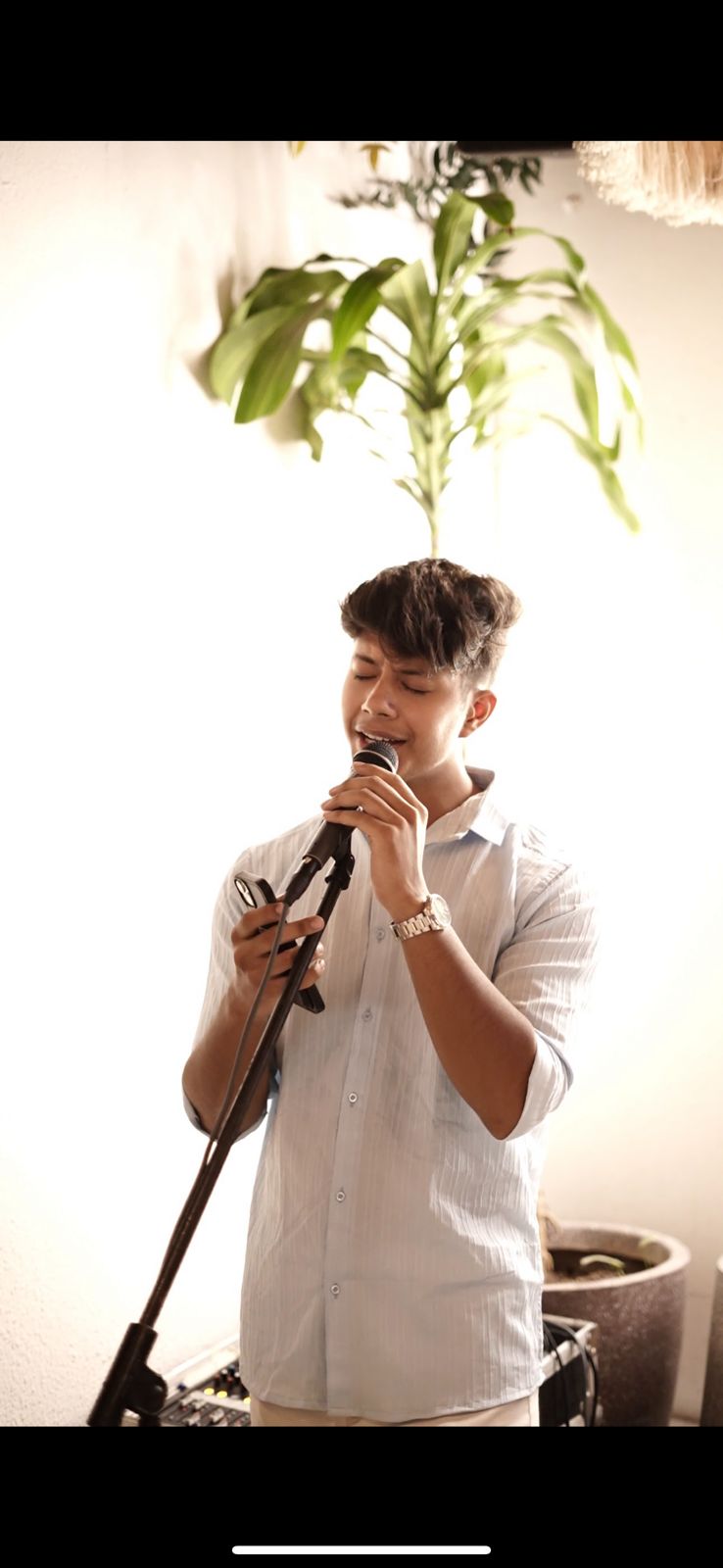 Rishabh Singh Bisht