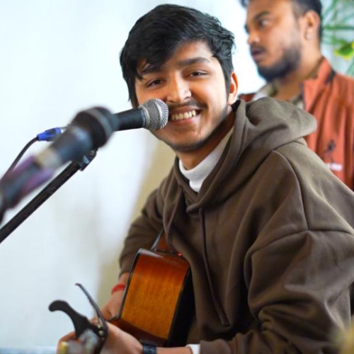 Rohan kaushal