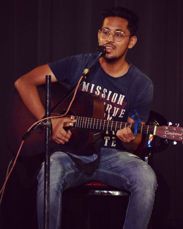 Pulkit Srivastava