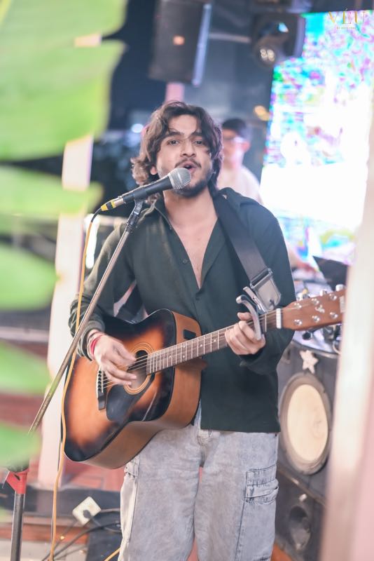 Tushar Sharma
