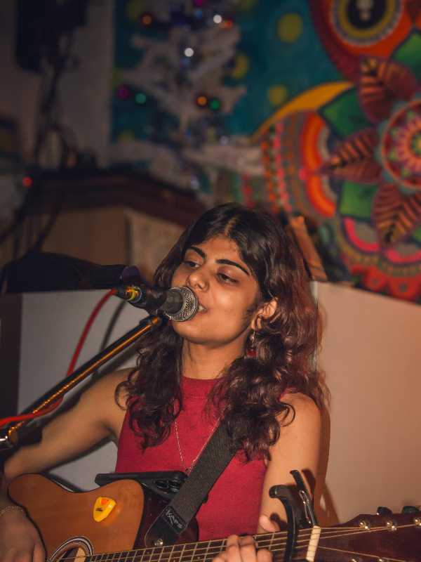 Khushi Jyala