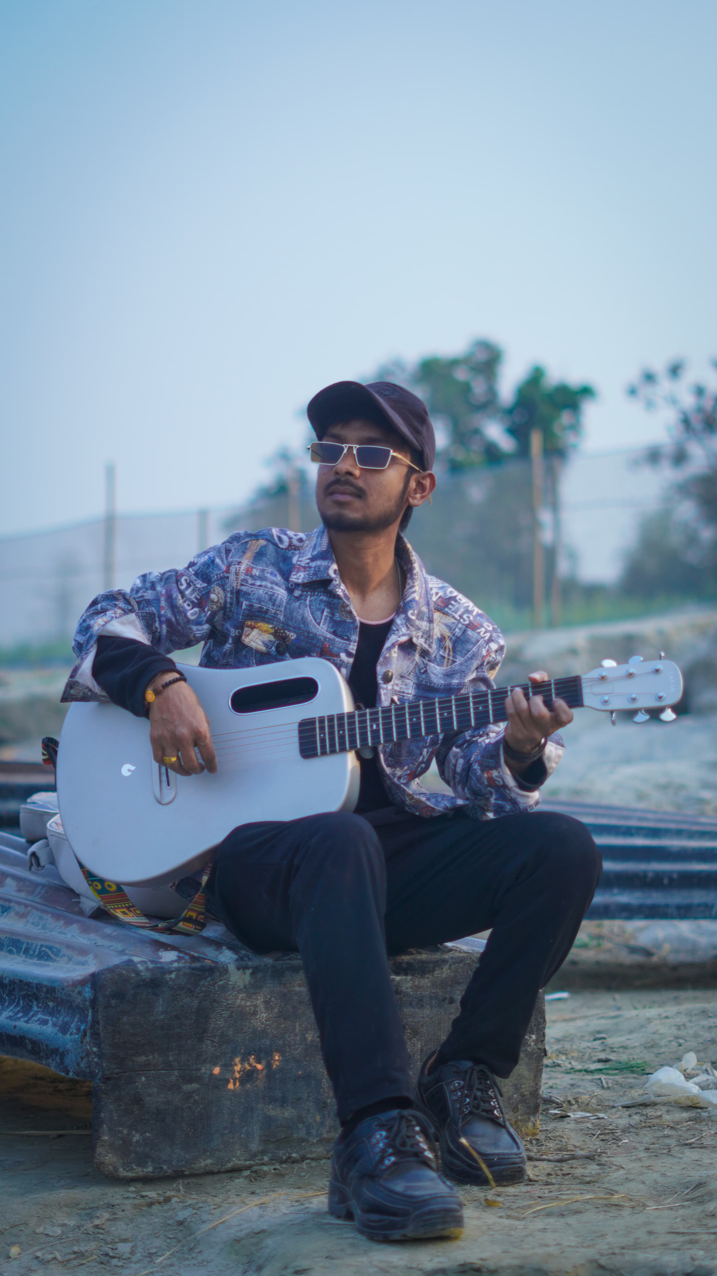 Satyam Singh
