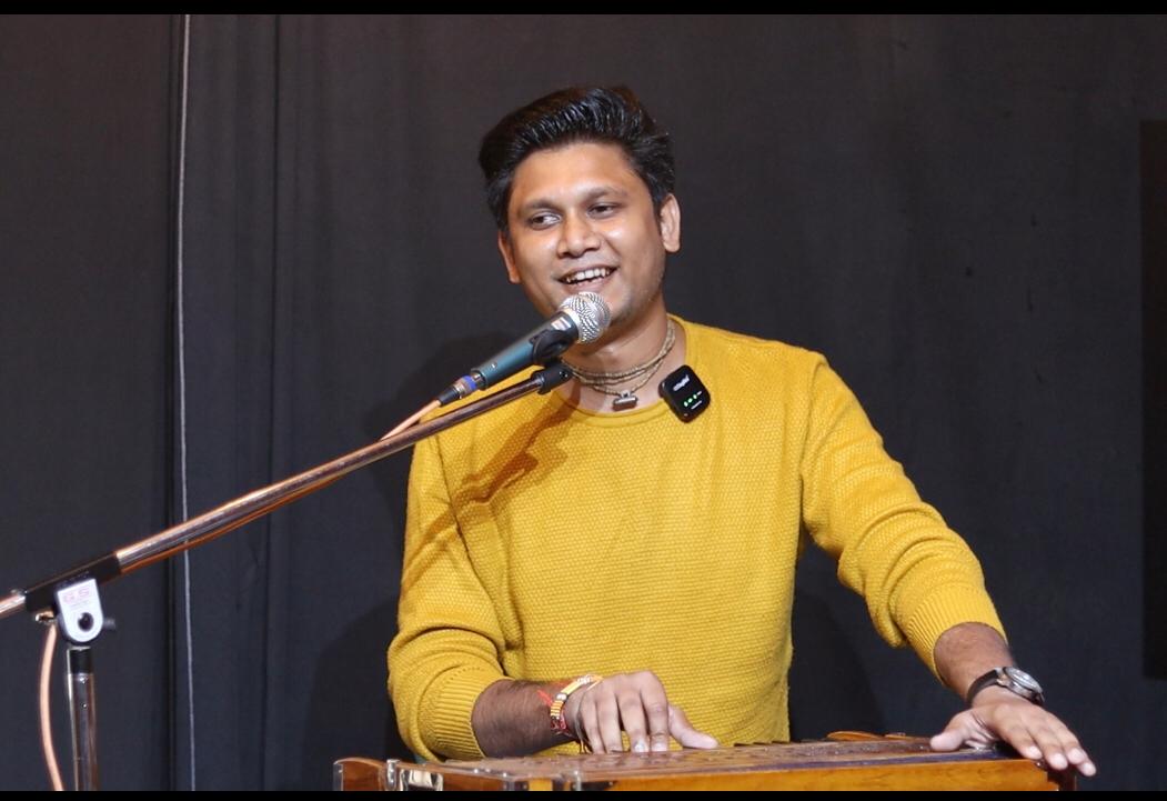 Shivam Kumar Shivaay