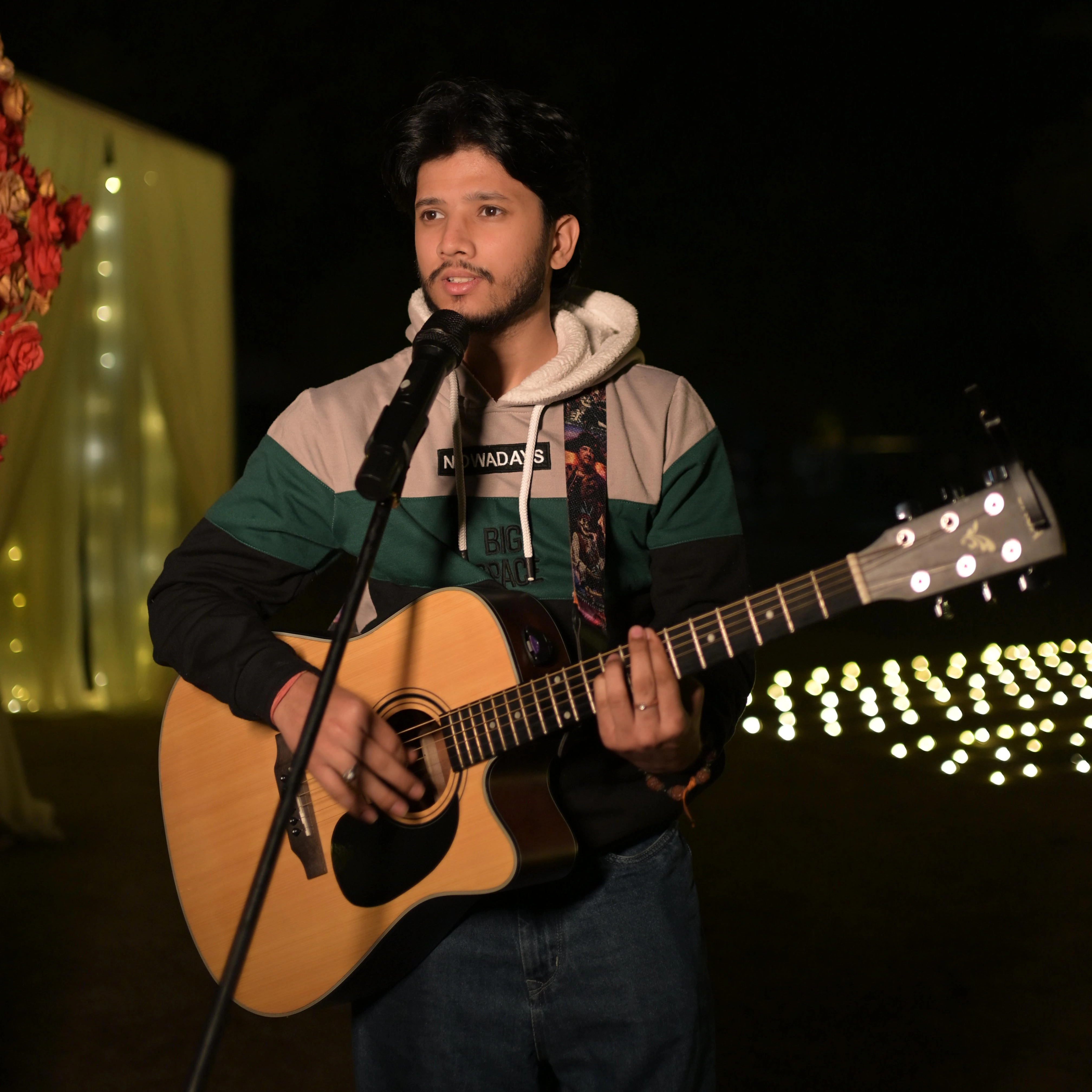Shivansh Shrivastava