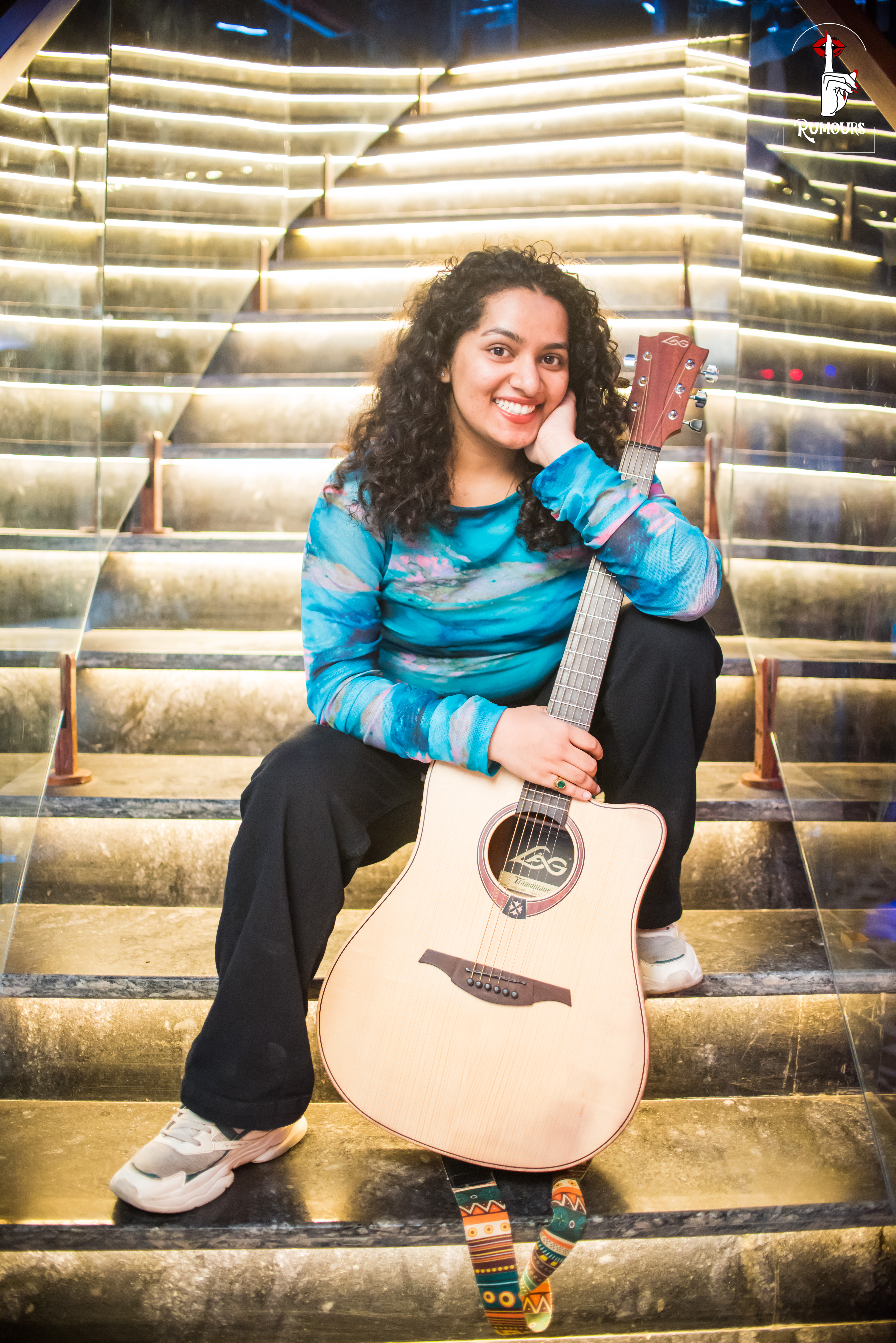 Shreya Sharma