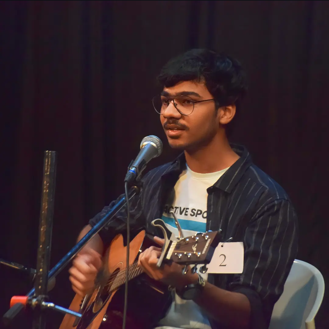 Shreyansh Aggarwal