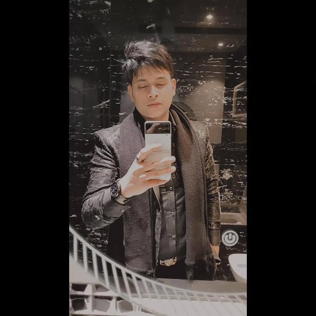 Siddharth Sharma