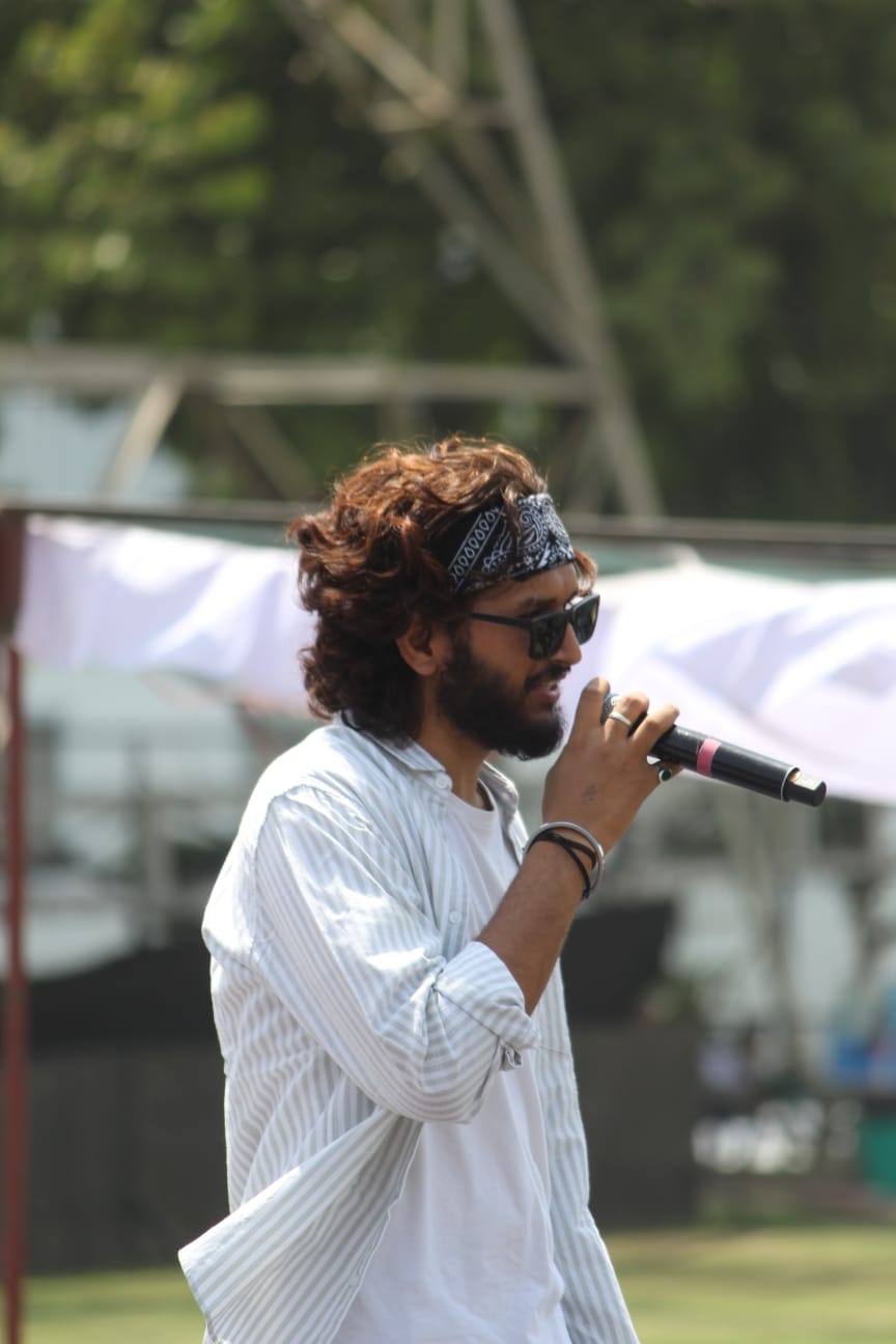 Varnit Chaturvedi