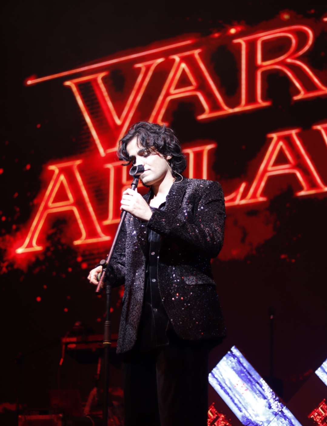 Varun