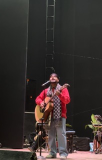 Yajur sharma