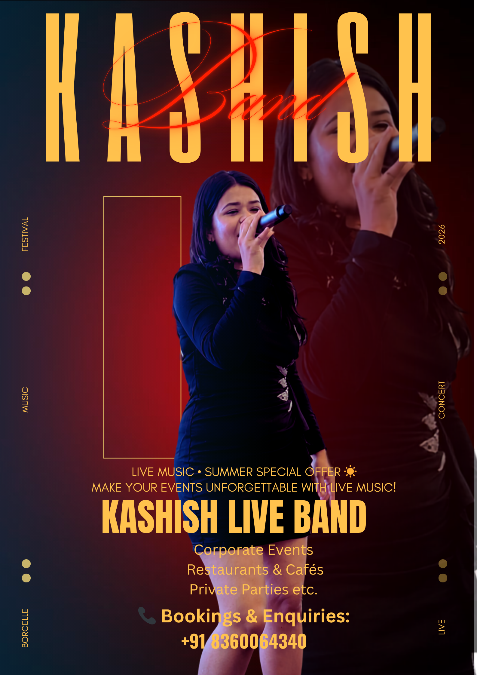 kashish dubey