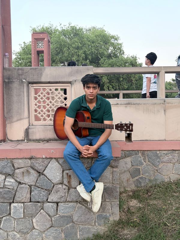 Aditya Chowhan