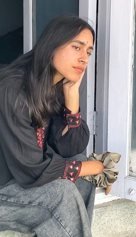Neeshay