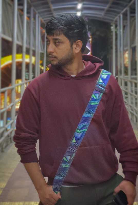 Arman Azmi