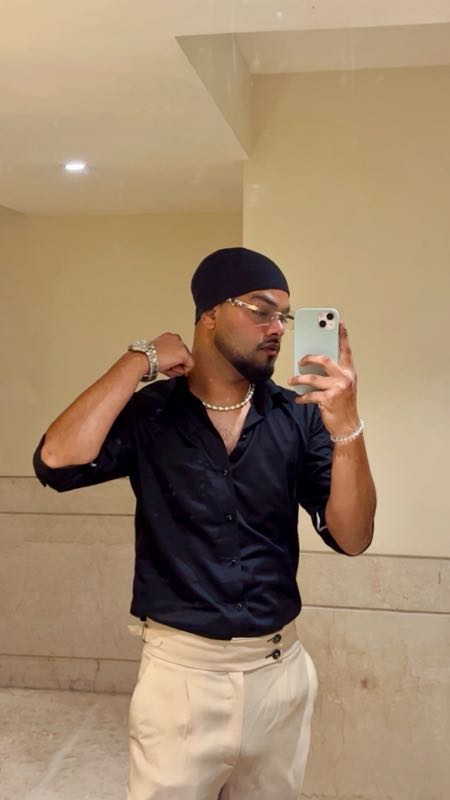 Prbh Raja