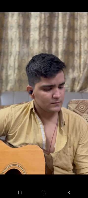 Ansh Sharma
