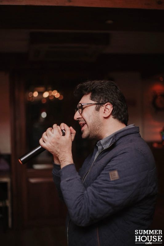 Sahil Miglani