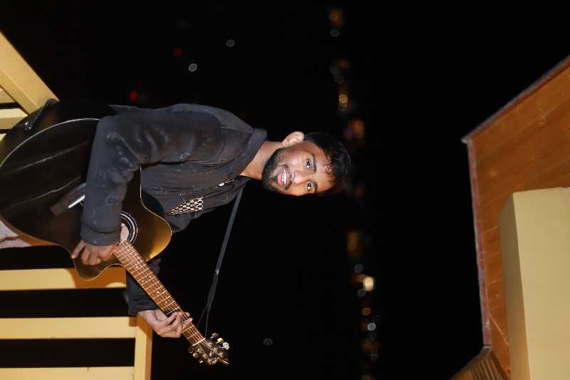 Mohit