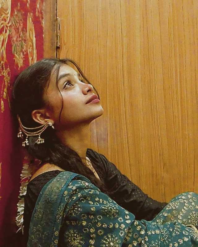 Priyanka Chand