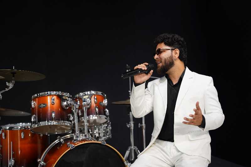 Krishnaklive